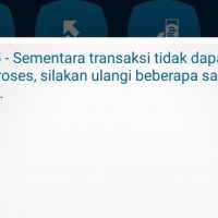 M-Banking BCA Sudah Normal, Manajemen Minta Maaf