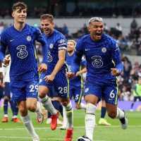 Link Live Streaming Chelsea vs Brentford