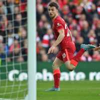 Hasil Liga Inggris: Liverpool Kudeta Puncak Klasemen Usai Gasak Watford