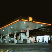 Stok BBM Shell dan BP-AKR Kosong Diduga Gegara Pembatasan Izin, ESDM Buka Suara