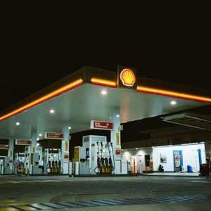 Stok BBM Shell dan BP-AKR Kosong Diduga Gegara Pembatasan Izin, ESDM Buka Suara