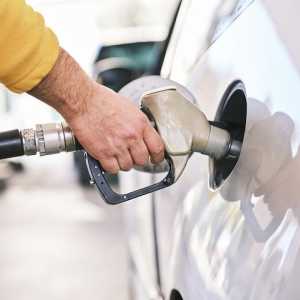 Viral pemotor isi bensin di SPBU Pertamina di Senayan tapi tangki masih kosong