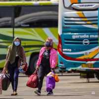 Catat! Ini Syarat Protokol Mudik: Dilarang Ngobrol Sepanjang Perjalanan