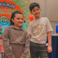 Momen Pertemuan King Faaz dan Arsy Hermansyah, Bikin Gemes