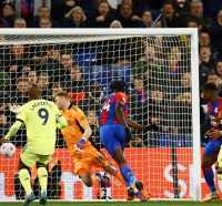 Hasil Liga Eropa: Arsenal Babak Belur, AC Milan Mandul