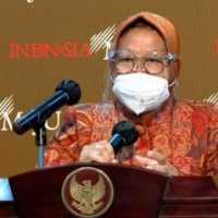 Mensos Rima Positif Covid, Punya Komorbid Asma