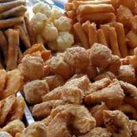 Resep Aneka Gorengan Untuk Takjil Buka Puasa: Pisang Goreng Hingga Tempe Mendoan