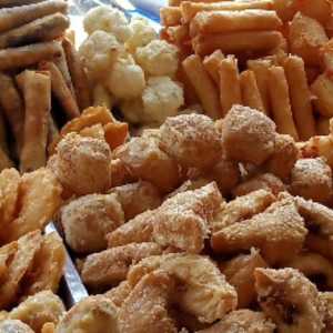 Resep Aneka Gorengan Untuk Takjil Buka Puasa: Pisang Goreng Hingga Tempe Mendoan