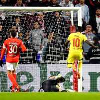 Hasil Liga Champions: Liverpool Bungkam Benfica, Man City Menang Tipis