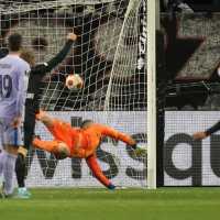 Hasil Liga Europa dan Liga Conference: Barcelona Imbang Lawan 10 Pemain, Roma Tumbang