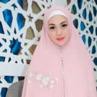 Celine Evangelista Jawab Isu Mualaf Gegara Jadi Istri Kelima Jaksa Agung Hingga Menag