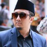 Heboh Ustaz Yusuf Mansur Tawarkan Jasa Doa Online Bertarif Rp10 Juta