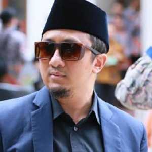 Heboh Ustaz Yusuf Mansur Tawarkan Jasa Doa Online Bertarif Rp10 Juta