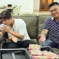 Rizky Billar-Lesti Kejora Kini Tersandung Kasus Duit Sekoper dari Tersangka DNA Pro