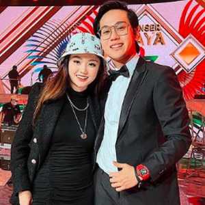 Polisi Ungkap Vanessa Khong Terima Rp 1,1 M dan Tanah Rp 7,8 M dari Indra Kenz