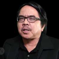 Ade Armando Minta Maaf Usai Sebut Dinasti Politik Yogyakarta