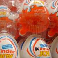 Heboh Salmonella, BPOM Hentikan Sementara Peredaran Kinder Joy