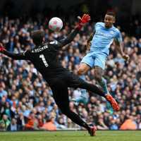 Hasil dan Klasemen Liga Inggris: Man City vs Liverpool Imbang, VAR Jadi Penentu