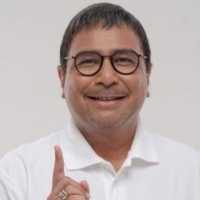 Anggota DPR yang Nonton Film Hot Saat Rapat Vaksin Adalah Harvey Malaiholo dari PDIP