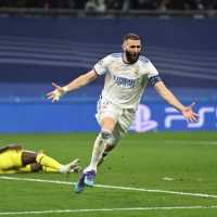 Hasil Liga Champions: Madrid Lolos Dramatis, Villarreal Tenggelamkan Munchen