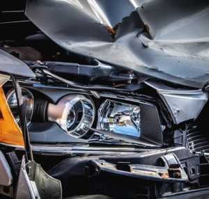 Hyundai Ioniq 5 Tabrak 23 Motor di Diskotek Helen's Sunter, 4 Jadi Korban