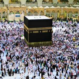 Viral Thoriq Sudah Haji Sejak Usia 2 bulan, Ini Syarat Wajib Haji