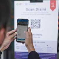 Aplikasi PeduliLindungi Disebut Langgar HAM, Ini Penjelaskan Kemenkes