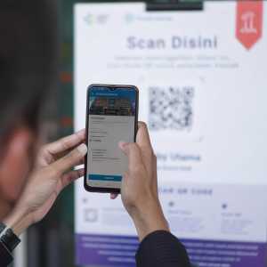 Bjorka Bocorkan 3,2 Miliar Data PeduliLindungi: Ada Data Luhut Hingga Deddy Corbuzier