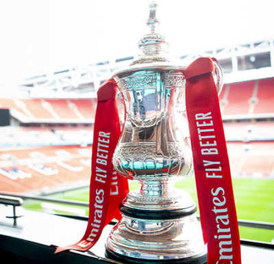 Link live streaming Piala FA Wrexham vs Chelsea