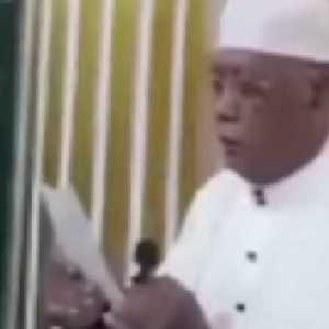 Heboh Jemaah Nyanyi Indonesia Raya Sebelum Salat Tarawih, Ini Tanggapan MUI Sulsel