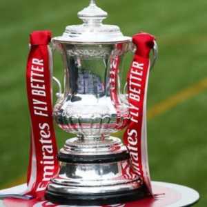 Link Live Streaming Piala FA: Liverpool vs Accorington Stanley