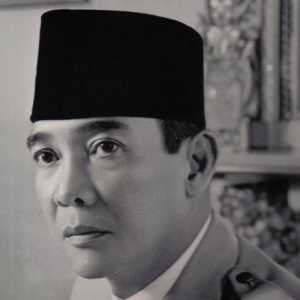 Kisah Bung Karno Lolos dari Upaya Pembunuhan Saat Hari Raya Idul Adha