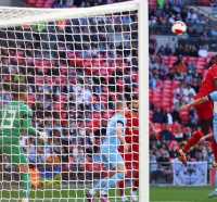 Man City vs Liverpool 2-3: The Reds Melaju ke Final Piala FA