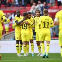 Menang Atas Crystal Palace, Chelsea Tantang Liverpool di Final Piala FA