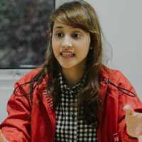 Tsamara Amany Dicap Kadrun Usai Keluar dari PSI, Ini Pesan Susi Pudjiastuti