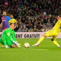 Hasil dan Klasemen Liga Spanyol: Barca Dipermalukan Tim Papan Bawah, Madrid Ciamik