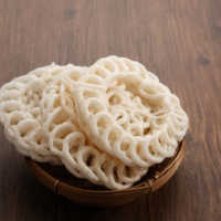 Harga Kerupuk Warung Naik Jadi Rp 2.000 per Buah Usai Lebaran