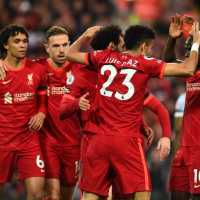 Link Live Streaming Liverpool vs Manchester United: Jaga Gengsi Meski Uji Coba