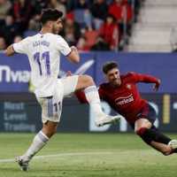 Hasil Liga Spanyol: Menang Lagi, Real Madrid di Ambang Juara