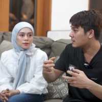 Lesti Kejora Laporan Rizky Billar Soal KDRT, Ada Apa?