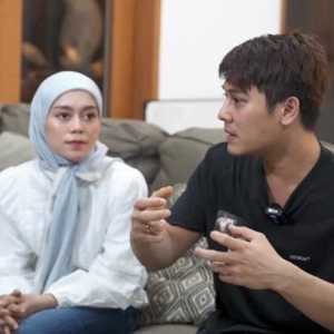 Rizky Billar Kembalikan Duit Rp 1 Miliar DNA Pro, Ini Tanggapan Lesti Kejora