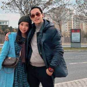 Adik Indra Kenz, Nathania Kesuma Ditahan Polri, Diduga Simpan Kripto Rp 35 Miliar