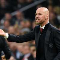 Resmi! Manchester United Tunjuk Erik ten Hag Jadi Manajer Baru