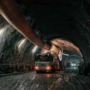 Ditemukan Harta Karun 1,1 Miliar Ton Emas dan Tembaga di Perut Bumi NTB