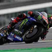 Hasil MotoGP Portugal: Fabio Quartararo Juara, Marquez Gagal Podium