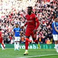Hasil Liga Inggris: Liverpool Tempel Ketat City dan Kirim Everton ke Zona Degradasi