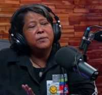 Cerita Suti Karno Malas Minum Air Putih dan Gemar Air Soda Berujung Kaki Diamputasi