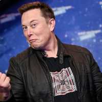 Elon Musk Beli Twitter Rp 634 Triliun Tunai, Berapa Sih Hartanya?