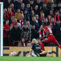 Hasil Semifinal Liga Champions: Liverpool Gasak Villarreal 2-0