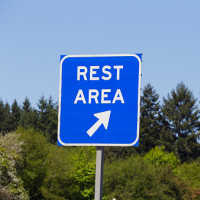 Daftar Rest Area Tol Trans Jawa, Jangan Lupa Istirahat Saat Mudik